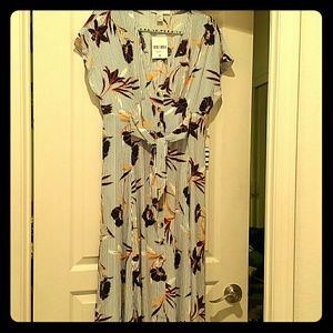 Casual  dress